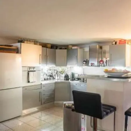 Appartamento Center Galia *