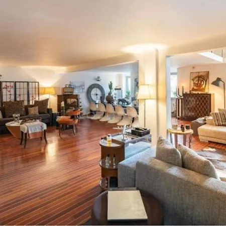 Center Galia Appartamento Cannes