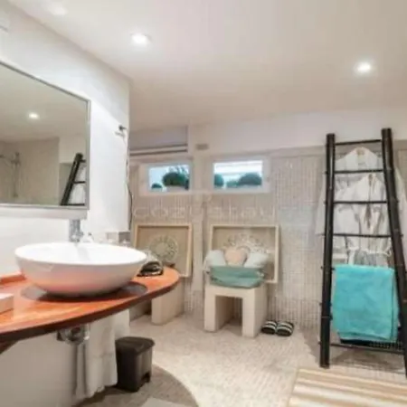 Appartamento Center Galia Cannes
